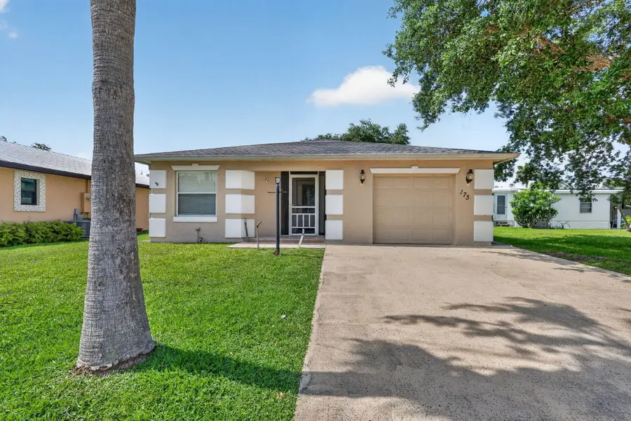173 Mediterranean Boulevard N, Port Saint Lucie, FL 34952 - #2