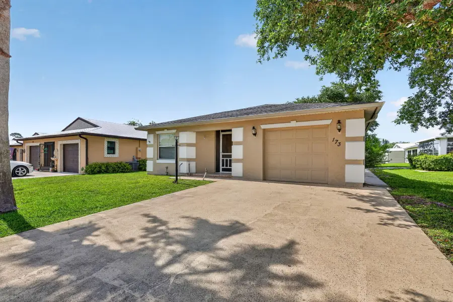 173 Mediterranean Boulevard N, Port Saint Lucie, FL 34952 - #3