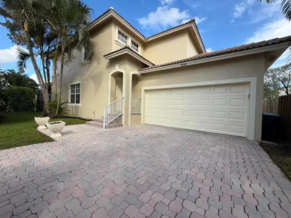 1848 Capeside, Wellington, FL 33414