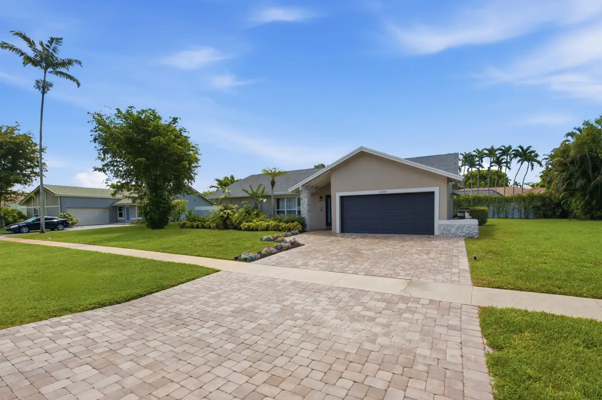 21293 Purple Sage Lane, Boca Raton, FL 33428 - #1