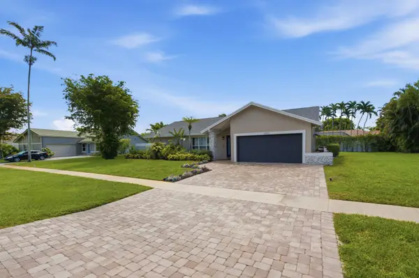 21293 Purple Sage Lane, Boca Raton, FL 33428