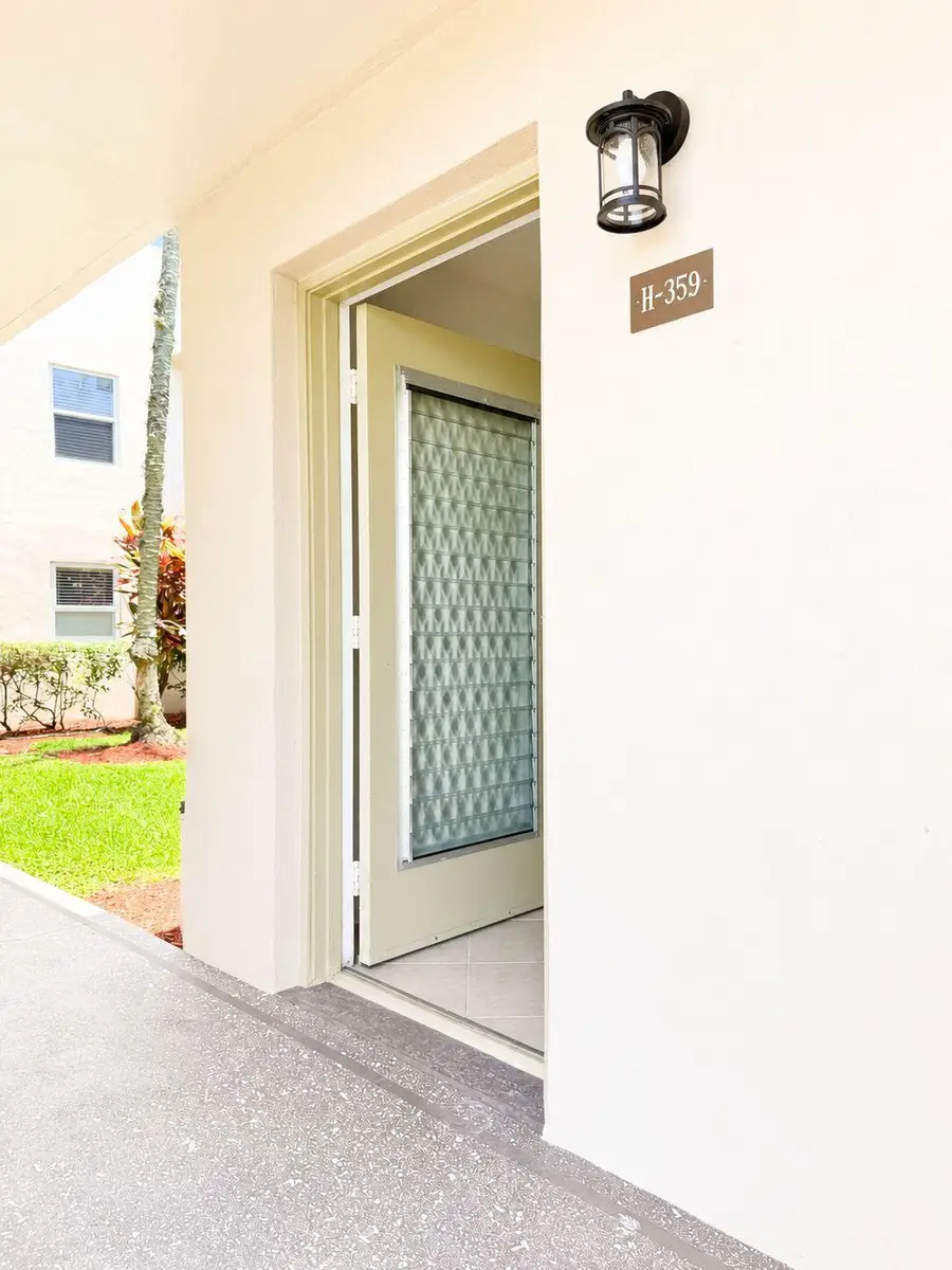 359 Capri H #359, Delray Beach, FL 33484 - #2