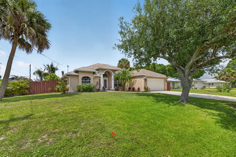 1502 SW Herder Road, Port Saint Lucie, FL 34953 - #3