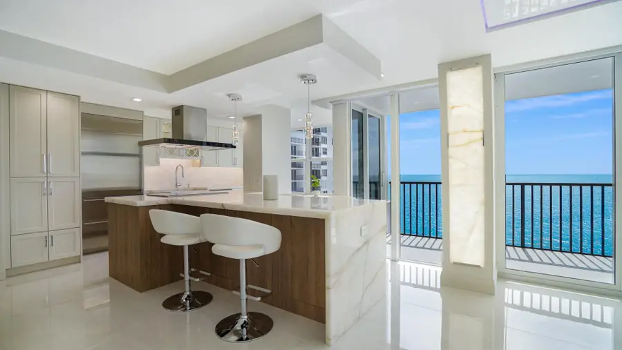 4280 Galt Ocean Drive #14a, Fort Lauderdale, FL 33308 - #3