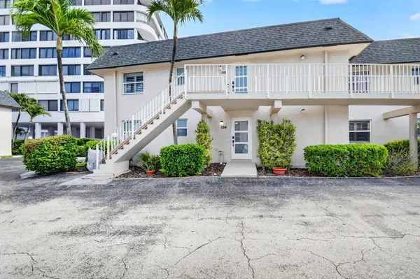 3601 S Ocean Boulevard #104, South Palm Beach, FL 33480