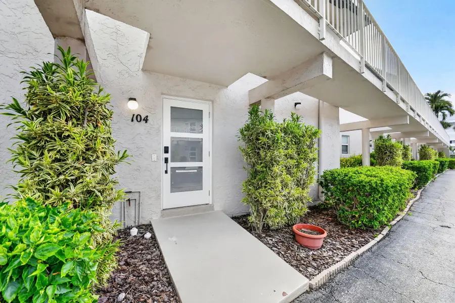 3601 S Ocean Boulevard #104, South Palm Beach, FL 33480 - #2