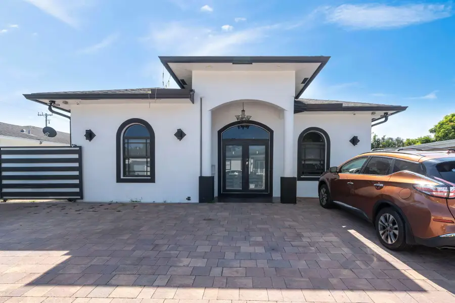 725 Mercury Street, West Palm Beach, FL 33406 - #2