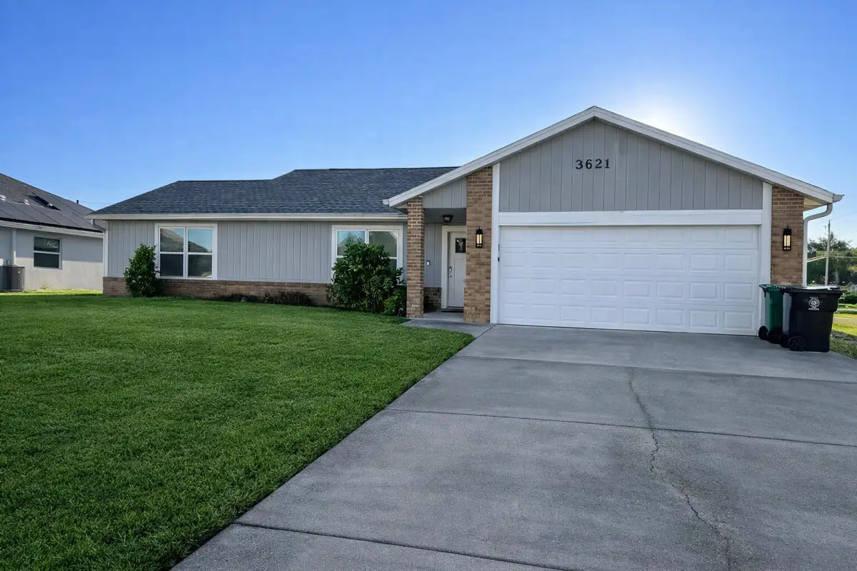 3621 SW Rosser Boulevard, Port Saint Lucie, FL 34953 - #1