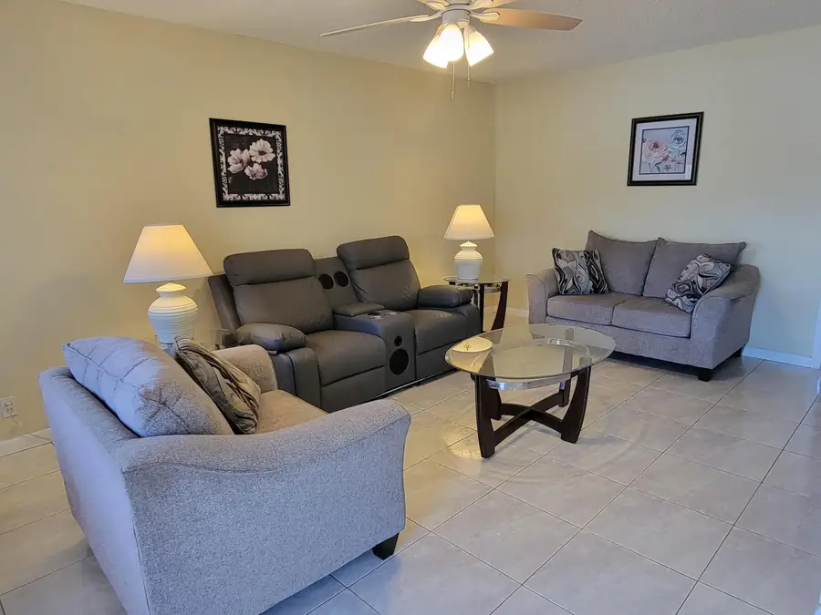 1050 SW 11th Street #L2, Hallandale Beach, FL 33009 - #2