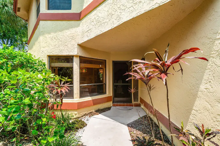 5355 10th Fairway Drive #1, Delray Beach, FL 33484 - #2