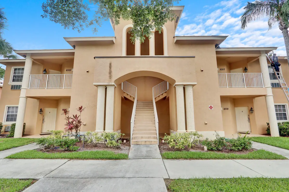 8319 Mulligan Circle #3112, Port Saint Lucie, FL 34986 - #1