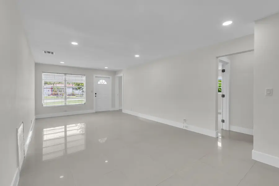 3262 Pierce Street, Hollywood, FL 33021 - #3