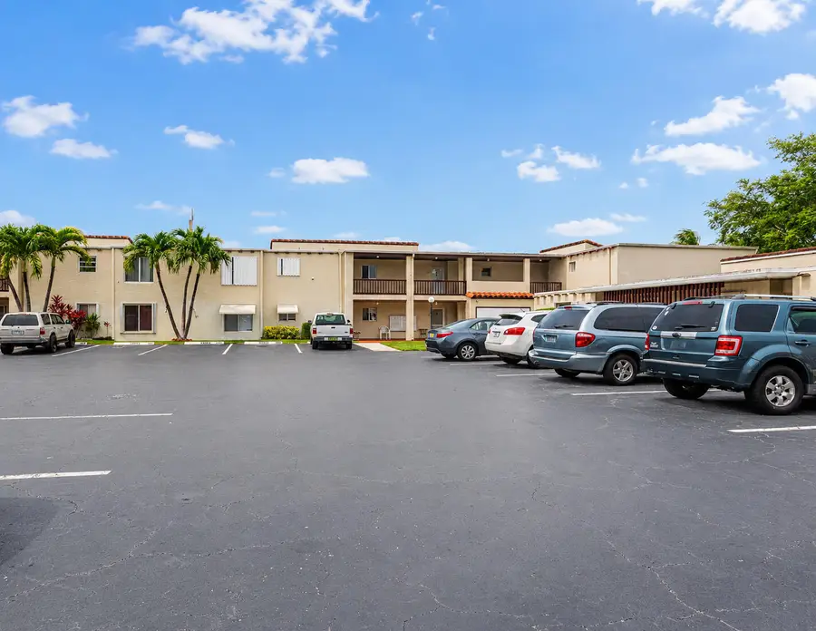 2601 Boundbrook Boulevard #205, Palm Springs, FL 33406 - #3