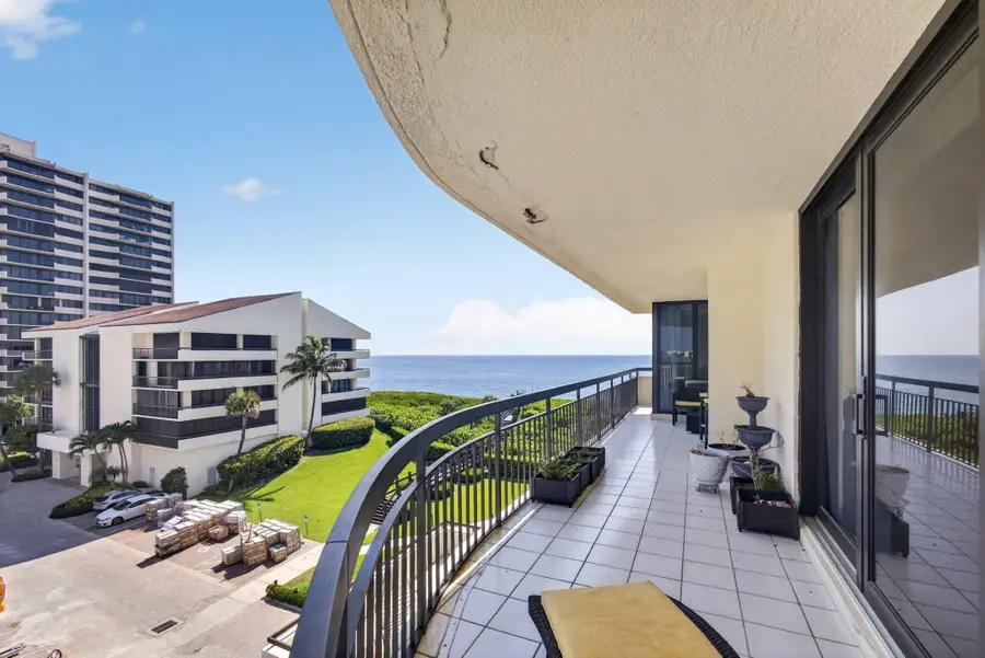 4000 N Ocean Drive #403, Singer Island, FL 33404 - #2