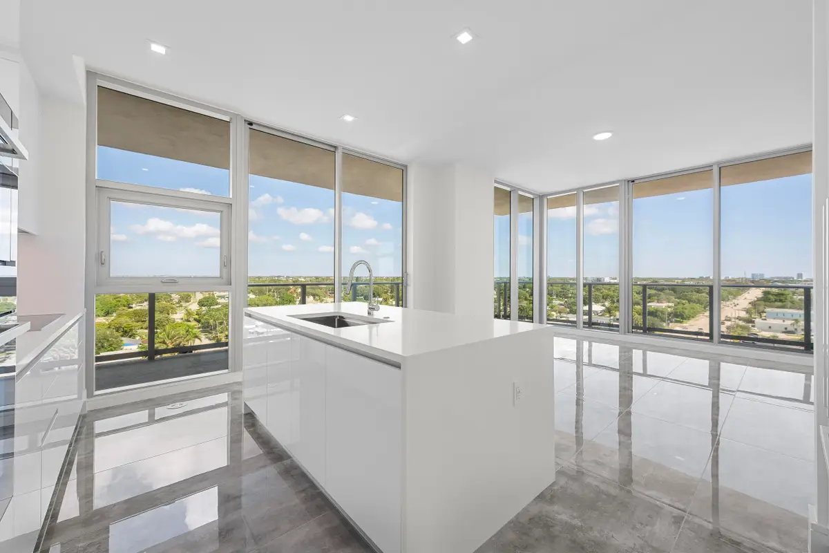 220 Lake Shore Drive #923, Lake Park, FL 33403 - #1