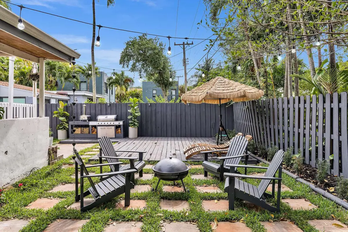 784 NE 81st Street, Miami, FL 33138 - #1