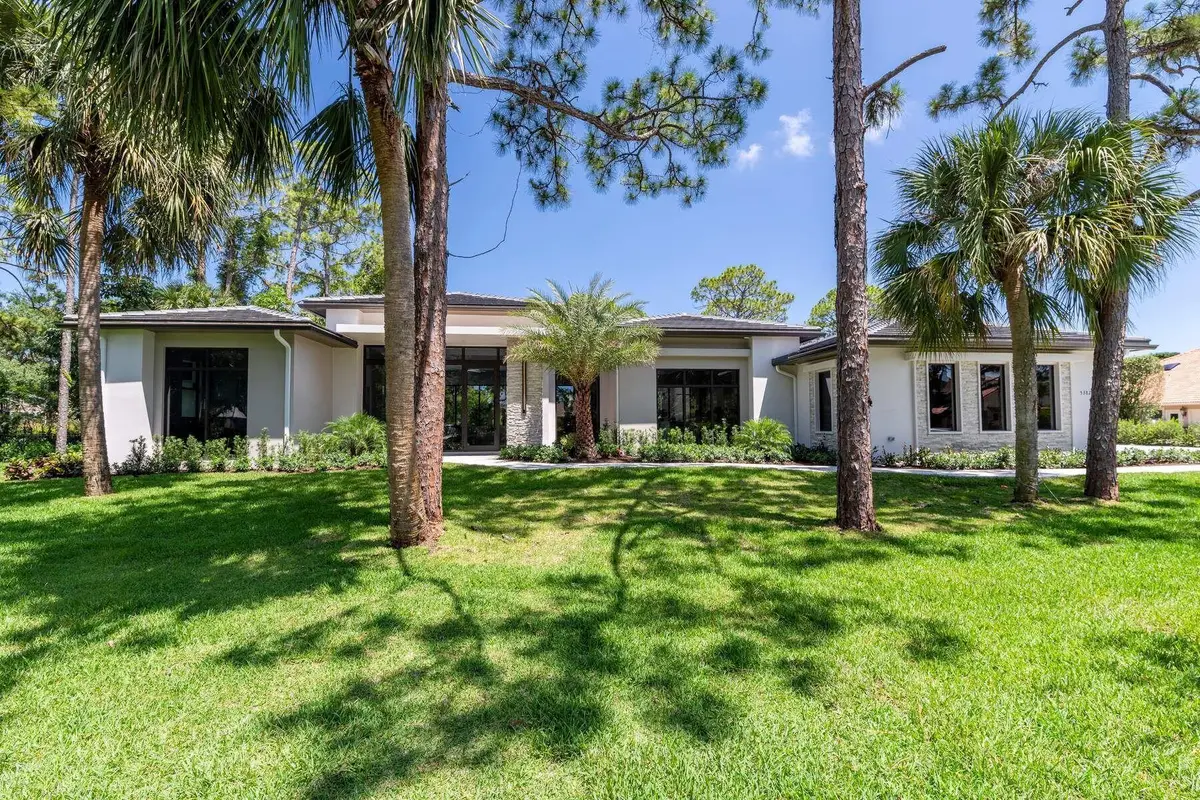 5382 Sea Biscuit Road, Palm Beach Gardens, FL 33418 - #1