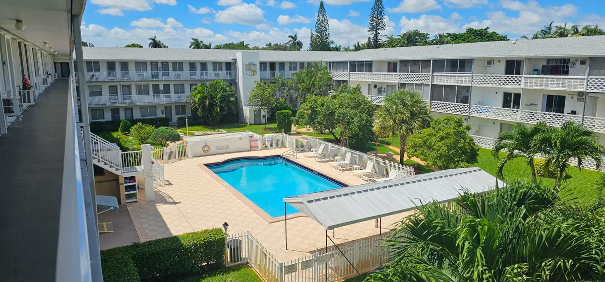 15610 NE 6th Avenue #37b, Miami, FL 33162 - #1