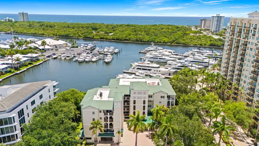 1050 Seminole Drive #Phb, Fort Lauderdale, FL 33304 - #3