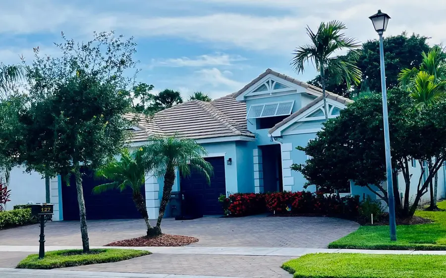 127 Palm Beach Plantation Boulevard, West Palm Beach, FL 33411 - #2