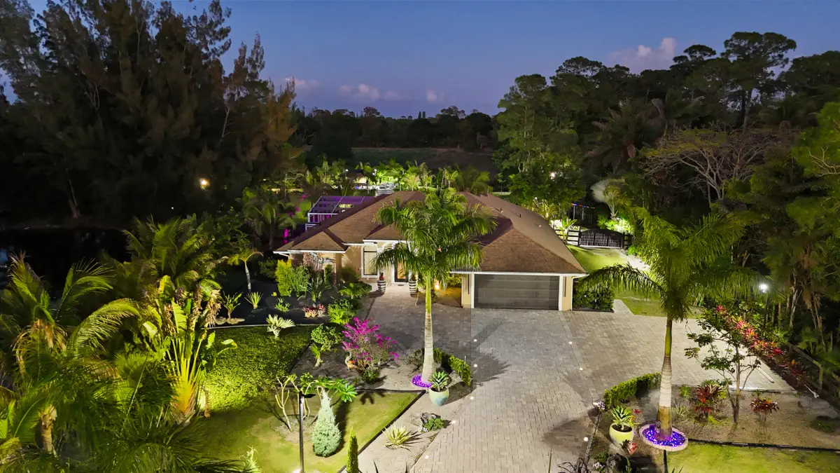 14800 April Drive, Loxahatchee Groves, FL 33470 - #1