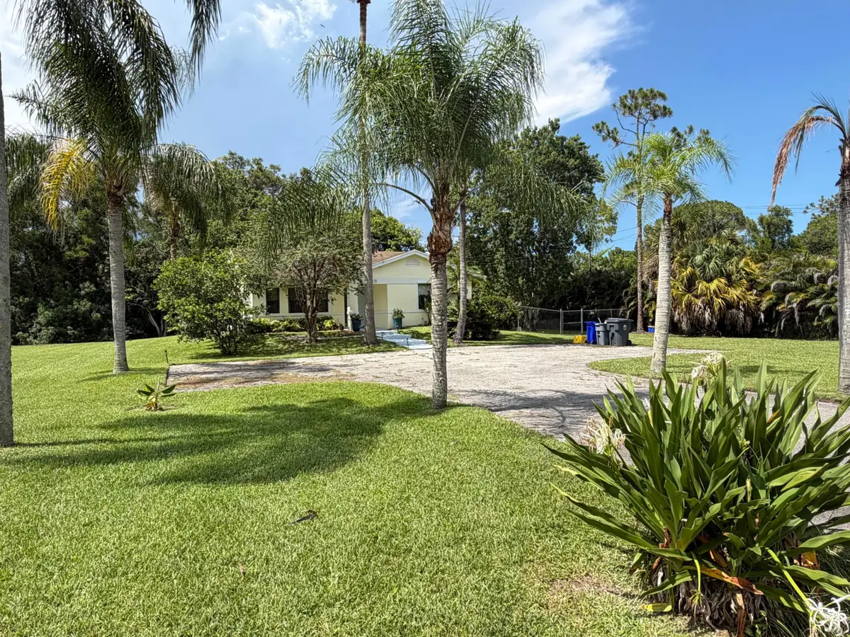 13835 49th Street N, West Palm Beach, FL 33411 - #1