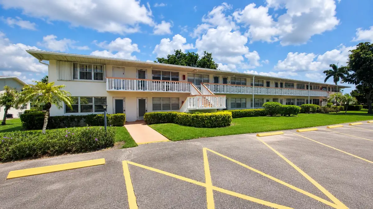 338 Camden O, West Palm Beach, FL 33417 - #1