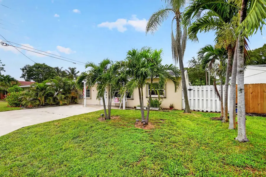 512 SE 1st Street, Boynton Beach, FL 33435 - #3