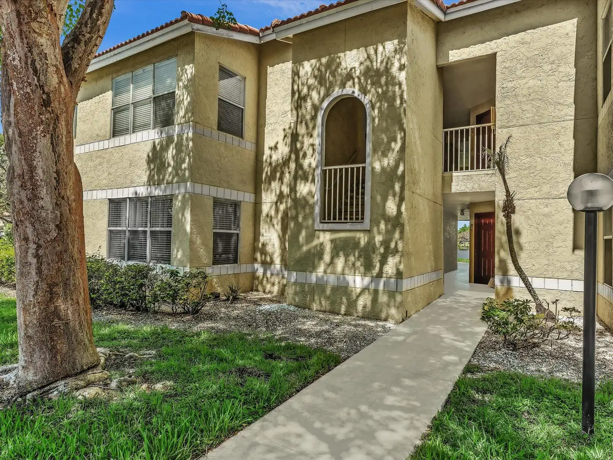 731 Vista Isles Drive #1521, Sunrise, FL 33325 - #1
