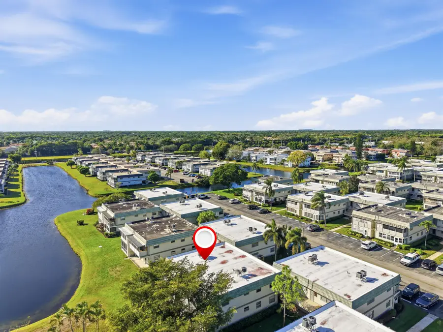 710 Monaco O, Delray Beach, FL 33446 - #3