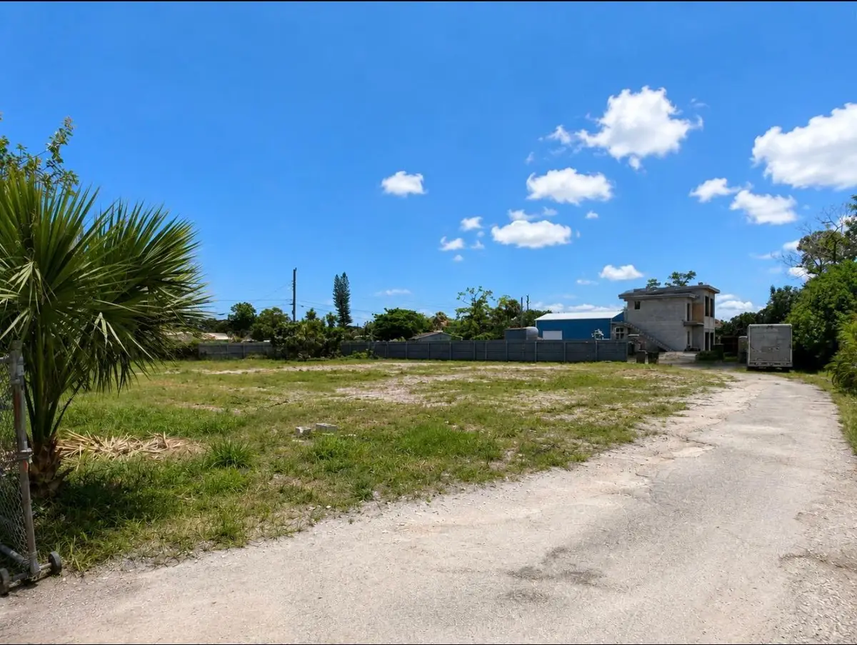 444 53rd Drive N, West Palm Beach, FL 33415 - #1