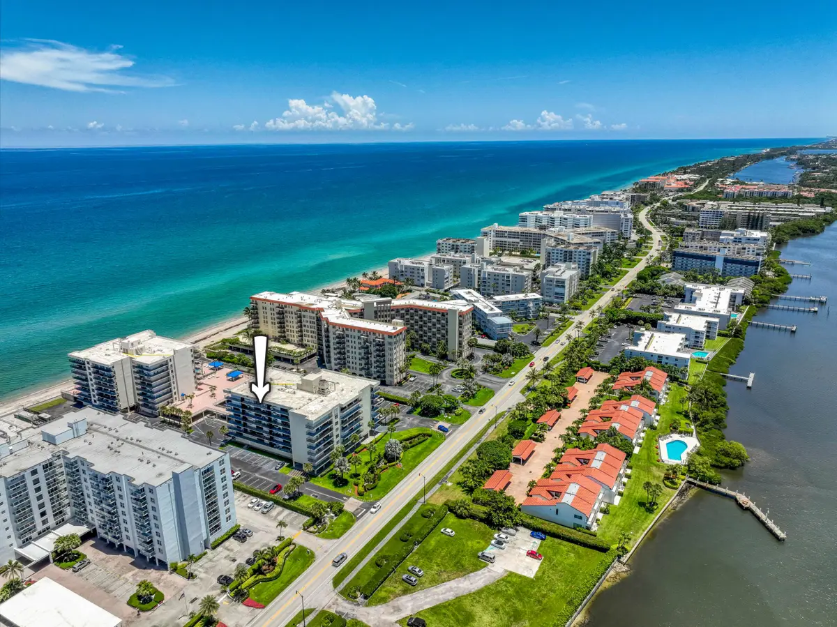 3460 S Ocean Boulevard #612, Palm Beach, FL 33480 - #1