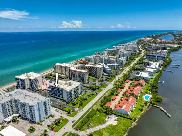 3460 S Ocean Boulevard #612, Palm Beach, FL 33480