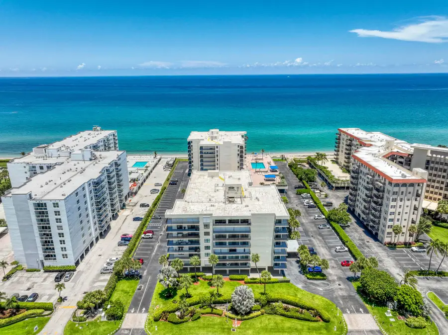3460 S Ocean Boulevard #612, Palm Beach, FL 33480 - #2