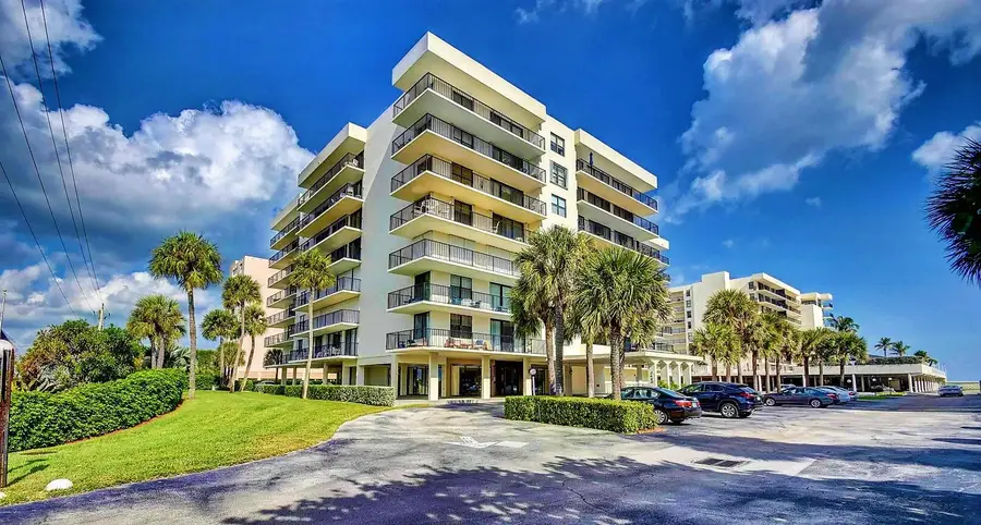 3460 S Ocean Boulevard #612, Palm Beach, FL 33480 - #3