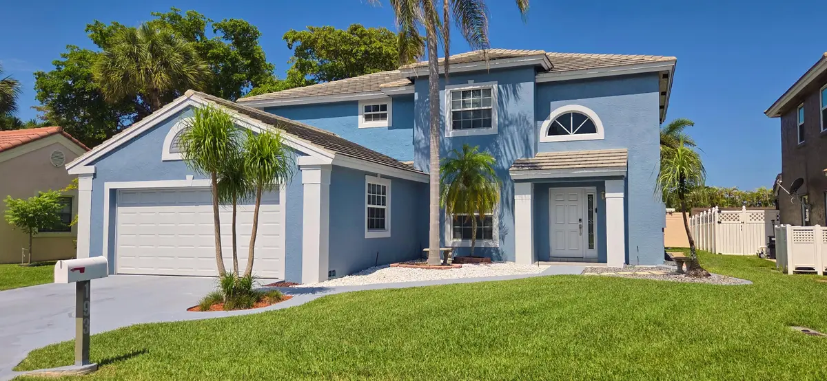 193 NW 48th Avenue, Deerfield Beach, FL 33442 - #1