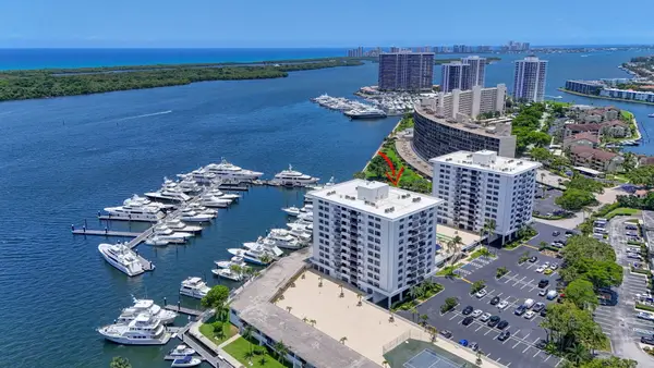 1208 Marine Way #205, North Palm Beach, FL 33408