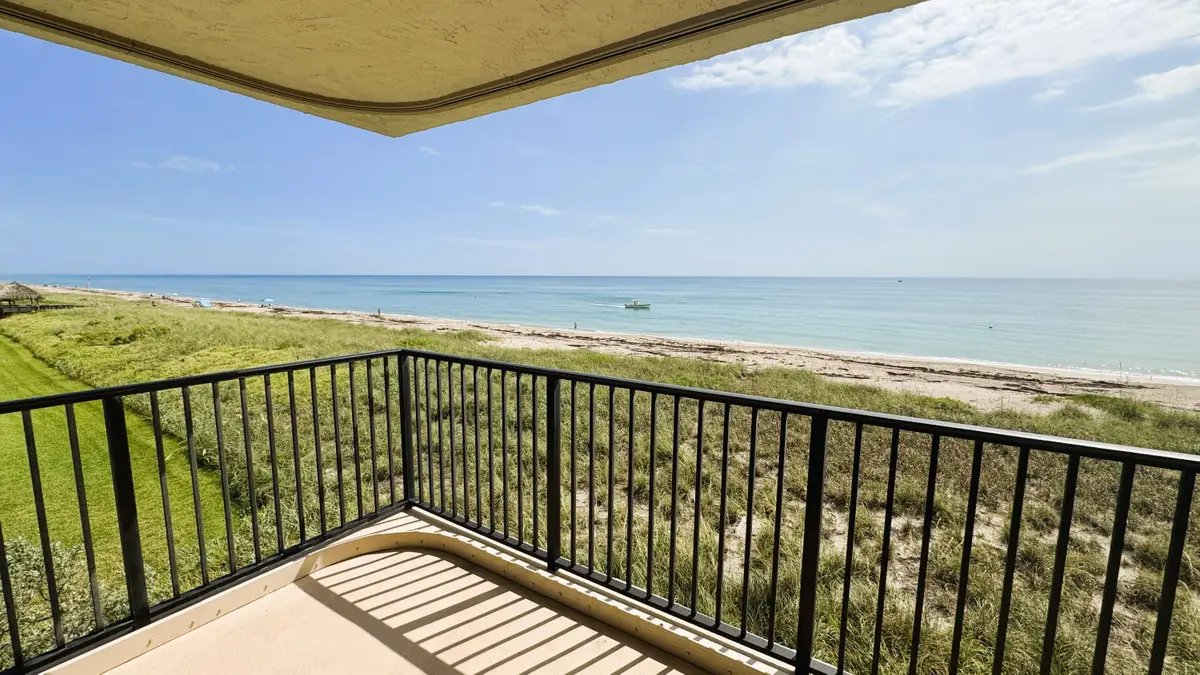 10310 S Ocean Drive #301, Jensen Beach, FL 34957 - #1