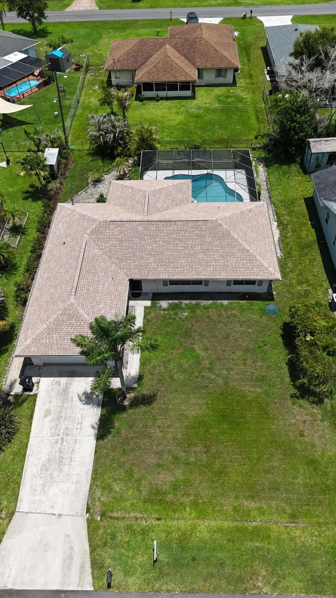 1217 SE Nancy Lane, Port Saint Lucie, FL 34983 - #1