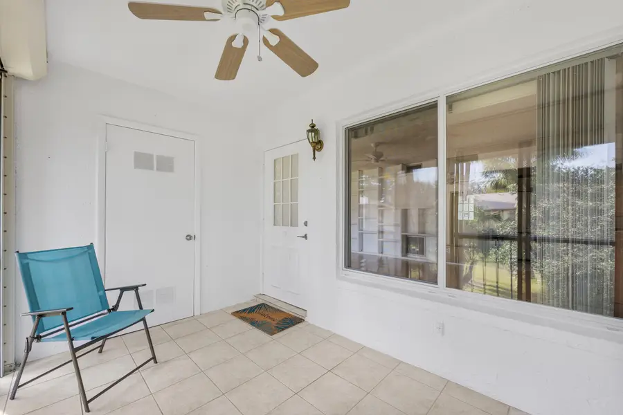 313 Pine Ridge Circle #C-2, Greenacres, FL 33463 - #2