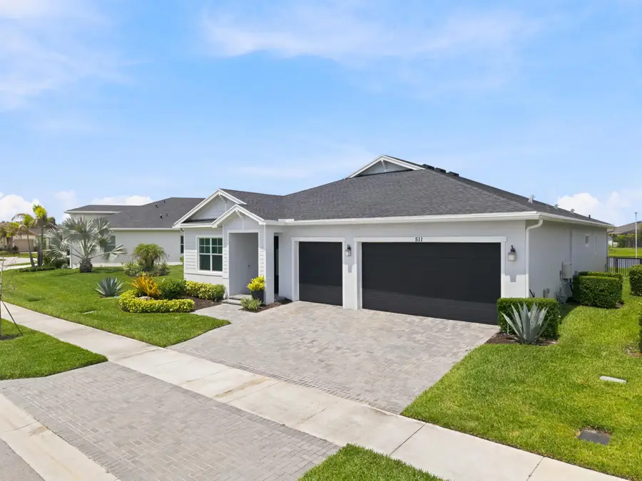 511 SE Mulberry Way, Port Saint Lucie, FL 34984 - #2