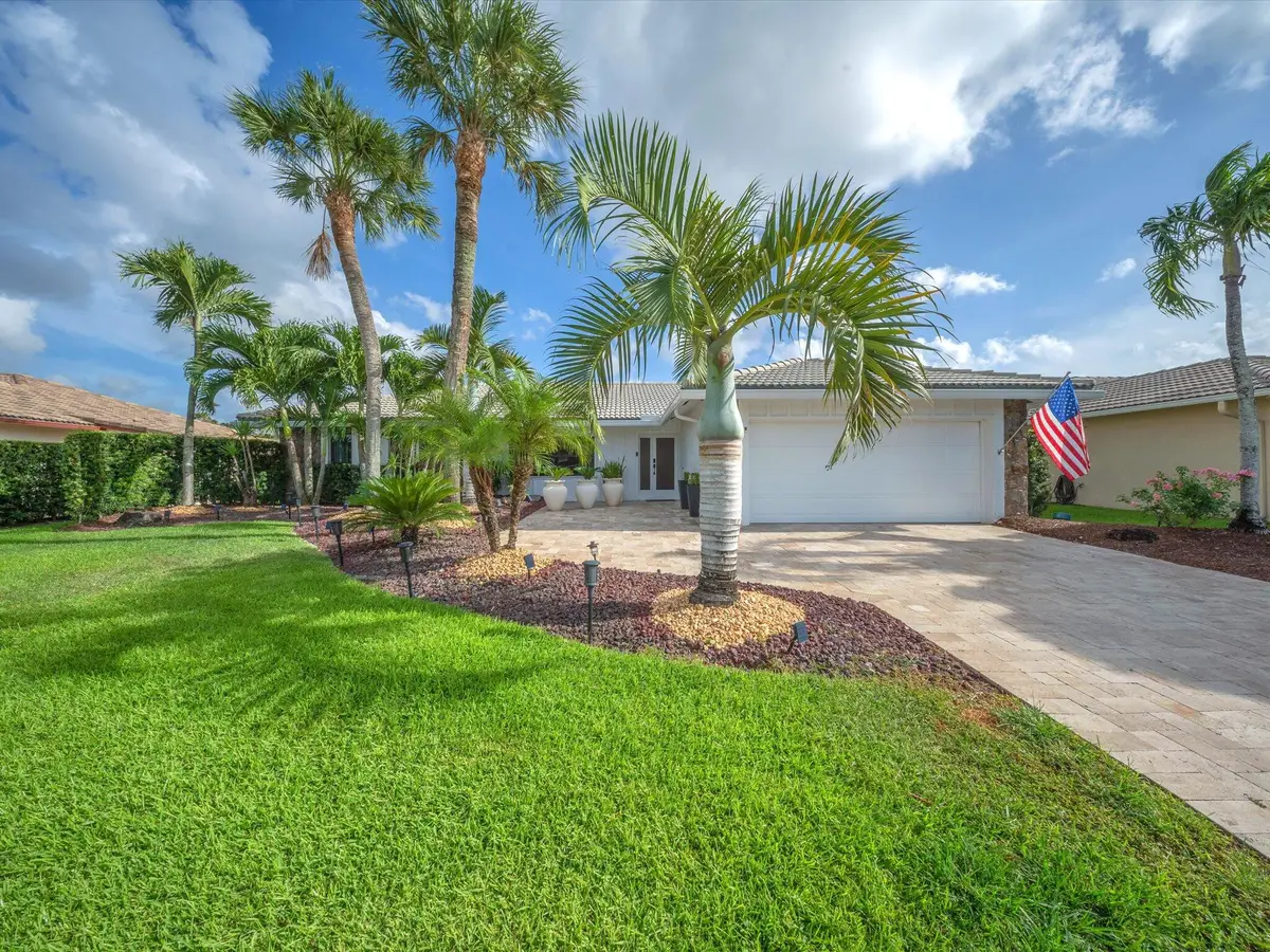 10134 Crosswind Road, Boca Raton, FL 33498 - #1
