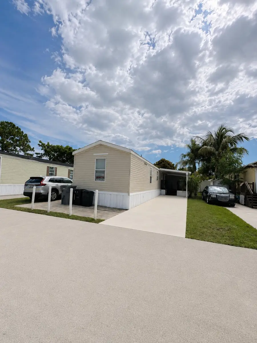 1331 Carefree Park Avenue #75, West Palm Beach, FL 33415 - #2