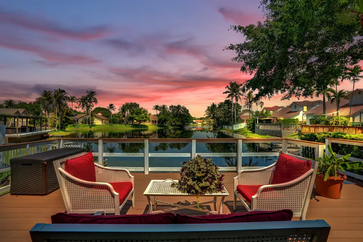 11725 Kimmie Drive, Cooper City, FL 33026 - #1