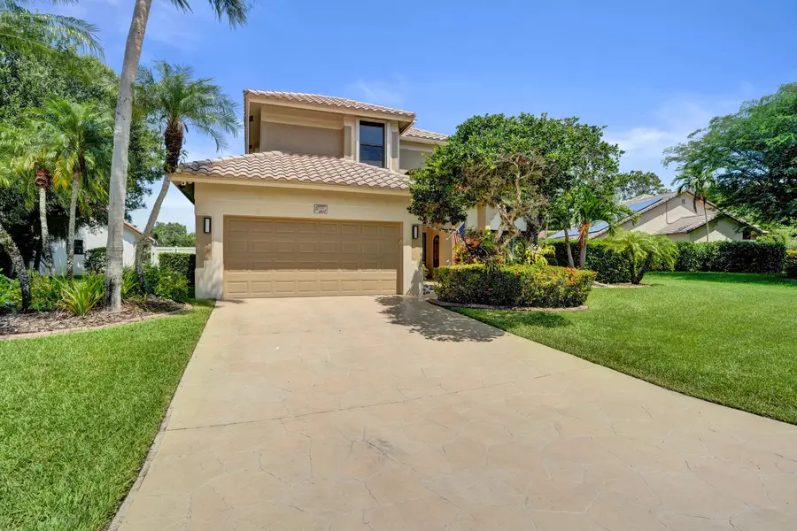 11725 Kimmie Drive, Cooper City, FL 33026 - #2