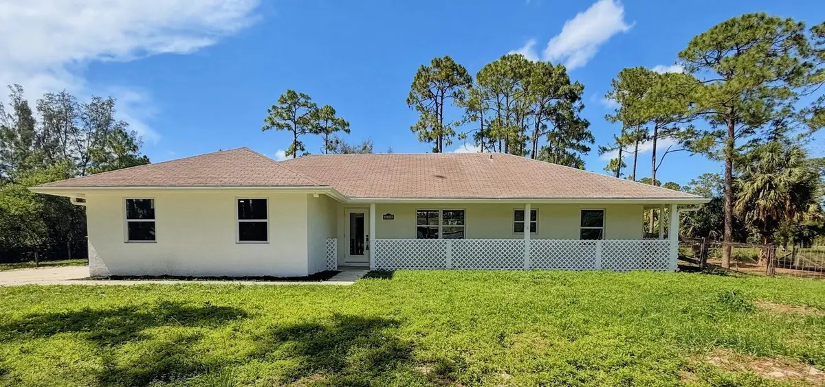 14817 97th Road N, West Palm Beach, FL 33412 - #1