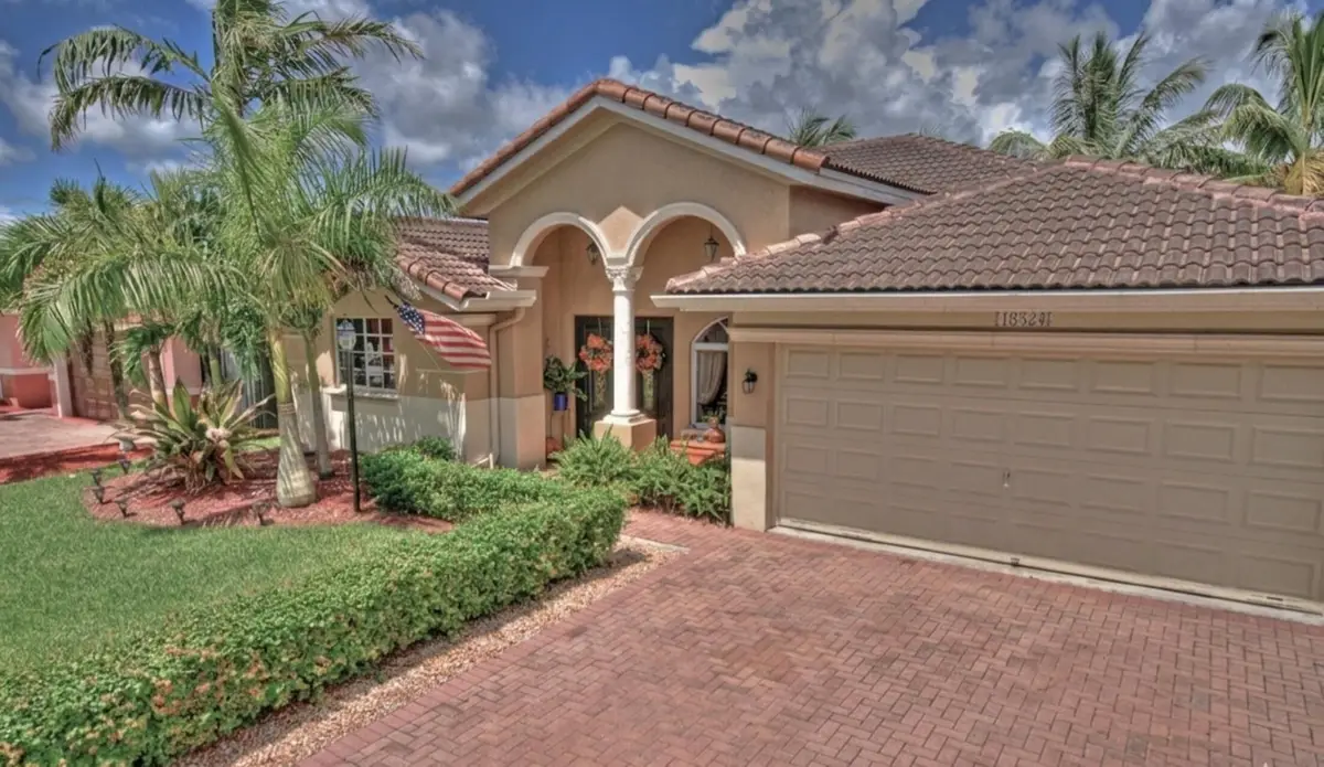 18324 SW 149th Place, Miami, FL 33187 - #1
