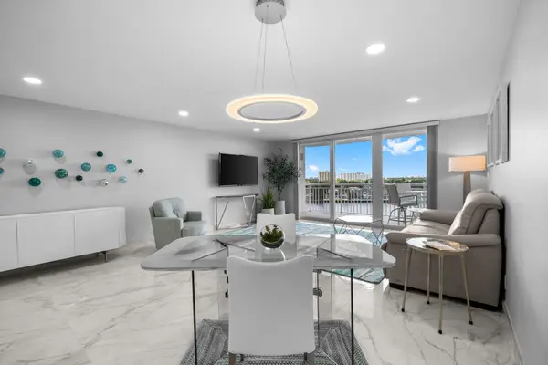 511 Bayshore Drive #910, Fort Lauderdale, FL 33304