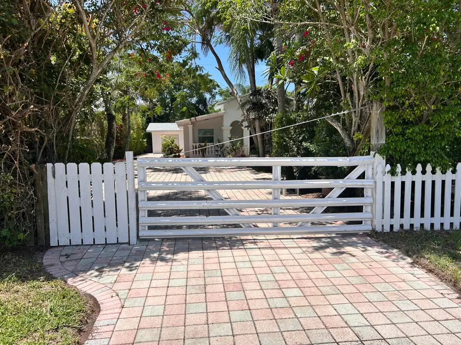 4793 Badger Avenue, West Palm Beach, FL 33417 - #2