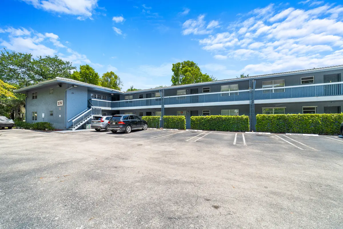 8968 W Sample Road #101, Coral Springs, FL 33065 - #1